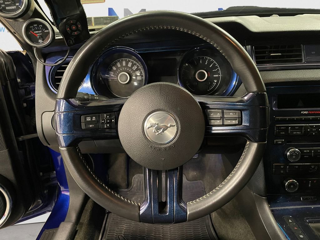 Used 2014 Ford Mustang GT Premium w/ Brembo Brake Package image 12