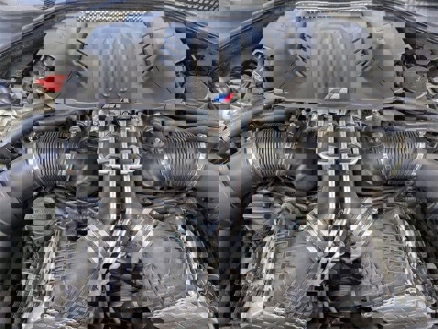 Used 2013 BMW M5 image 20