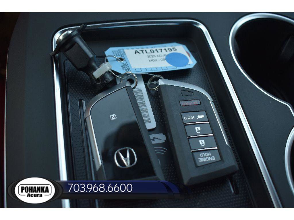 New 2026 Acura MDX A-Spec image 43