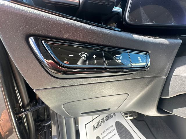 New 2025 Kia Niro Wave FWD image 13