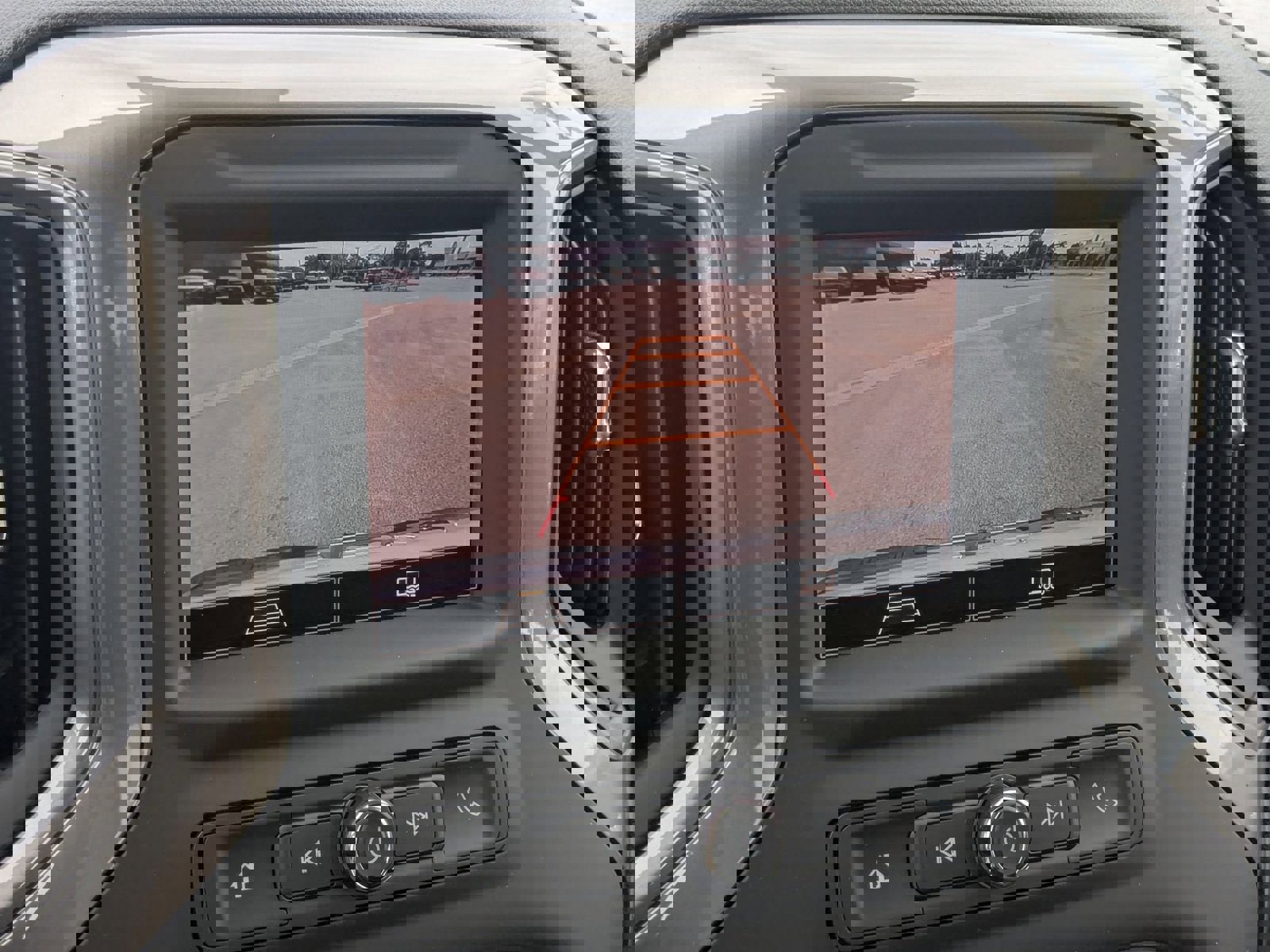 New 2025 GMC Sierra 2500 Pro w/ 1SA Pro Safety Plus Package image 17