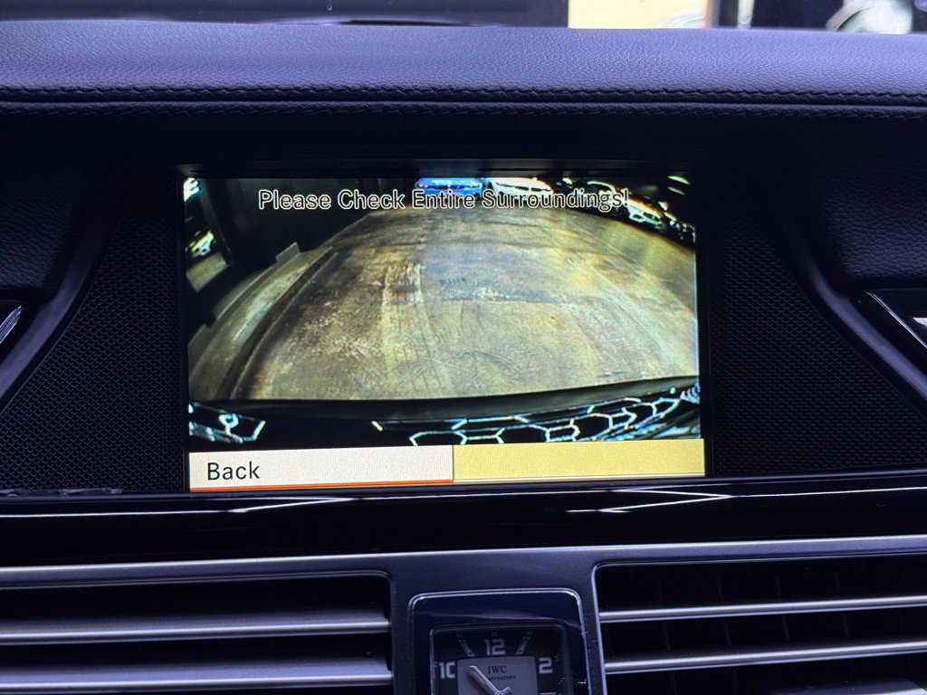 Used 2012 Mercedes-Benz CLS 63 AMG image 32