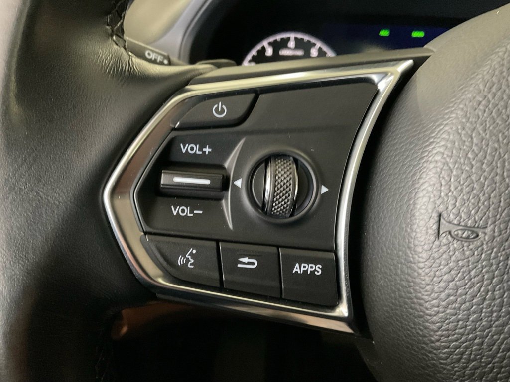Certified 2021 Acura RDX w/ Technology Package image 13