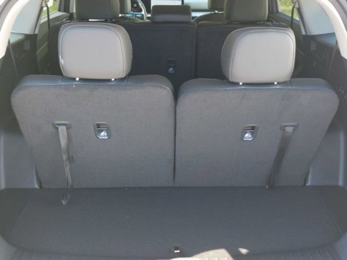 New 2026 Kia Sorento EX image 23