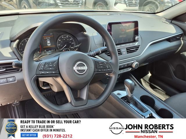 Certified 2025 Nissan Altima 2.5 S image 6