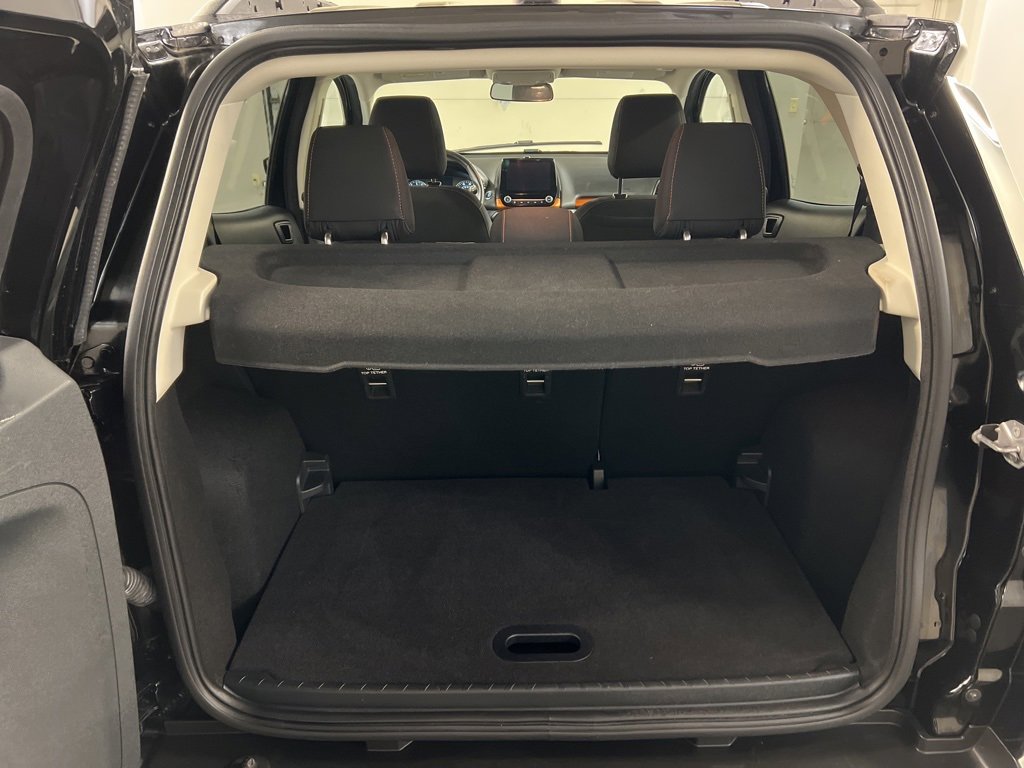 Certified 2022 Ford EcoSport SE w/ SE Appearance Package image 31