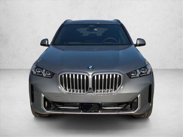Used 2026 BMW X5 xDrive50e w/ Executive Package AWD/4WD image 6
