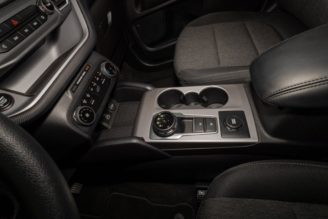 Used 2024 Ford Bronco Sport Big Bend AWD/4WD image 14