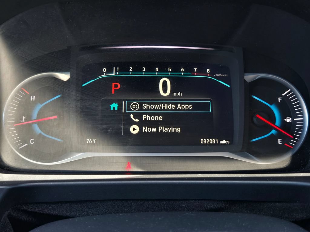Used 2021 Honda Passport EX-L image 23