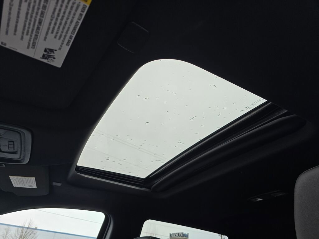 Used 2022 GMC Sierra 1500 AT4 w/ AT4 Premium Package image 35