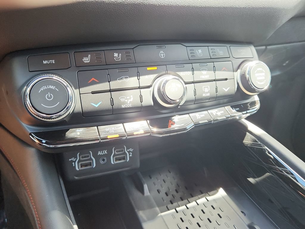 New 2026 Dodge Durango GT AWD/4WD image 19