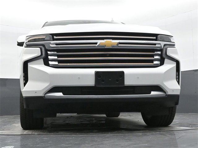 Used 2023 Chevrolet Tahoe High Country image 42