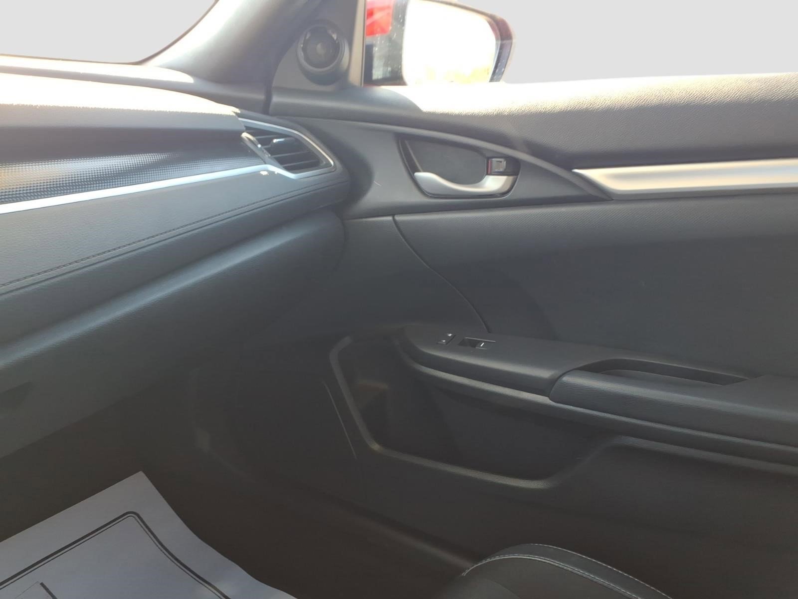 Used 2021 Honda Civic Sport image 21