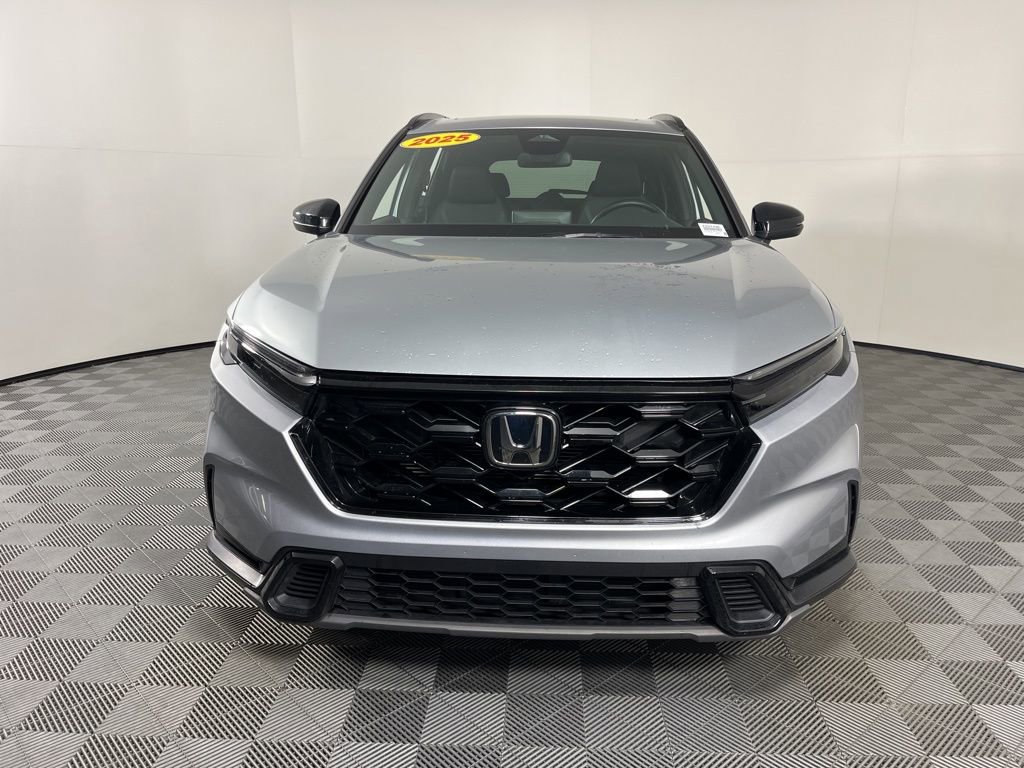 Certified 2025 Honda CR-V Sport image 16