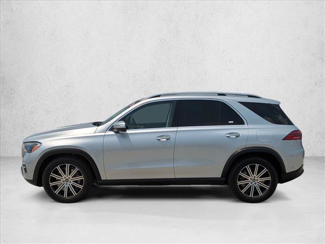 Used 2025 Mercedes-Benz GLE 450e 4MATIC image 9