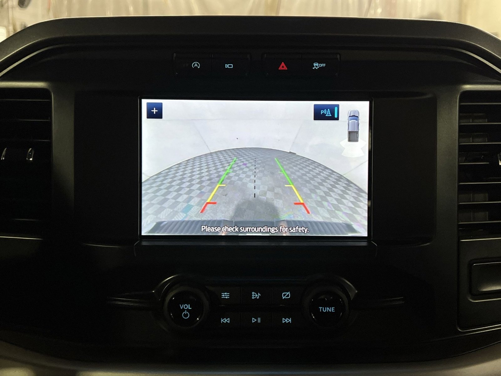 Used 2021 Ford F150 XLT image 18