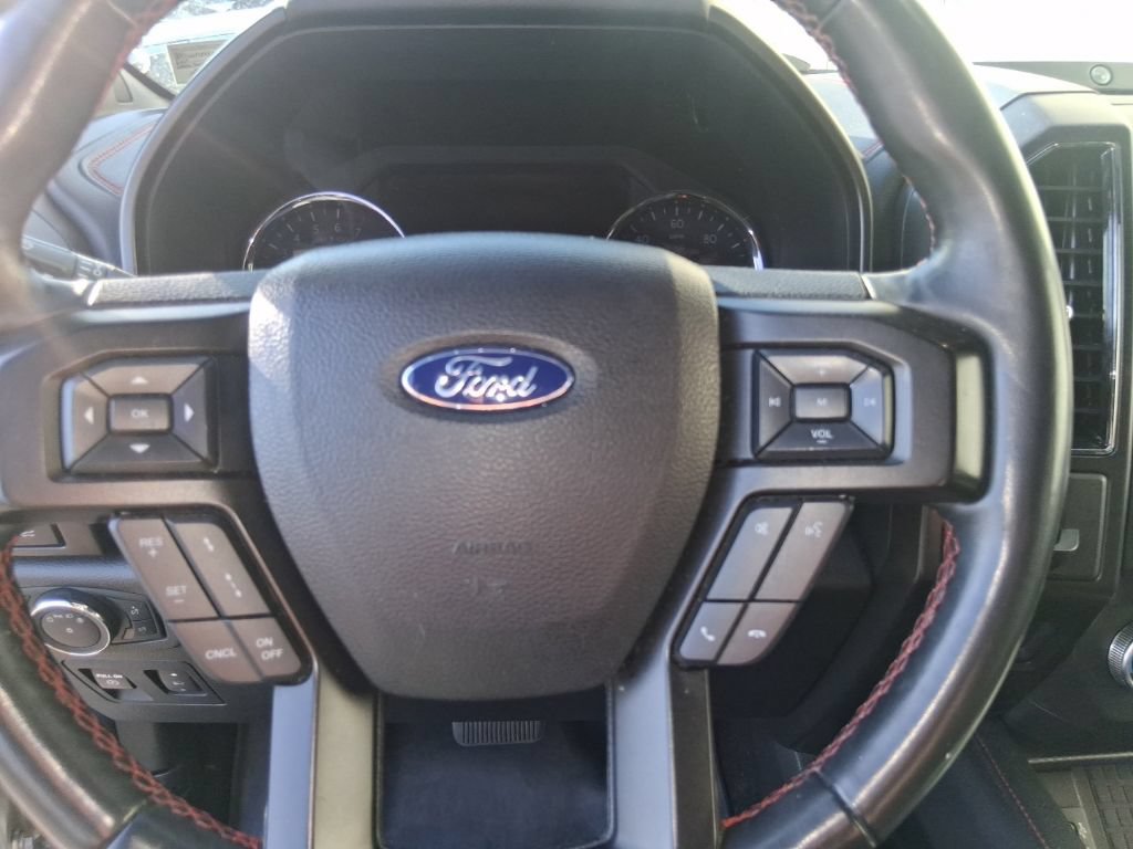 Used 2019 Ford Expedition Limited w/ Equipment Group 303A AWD/4WD image 13