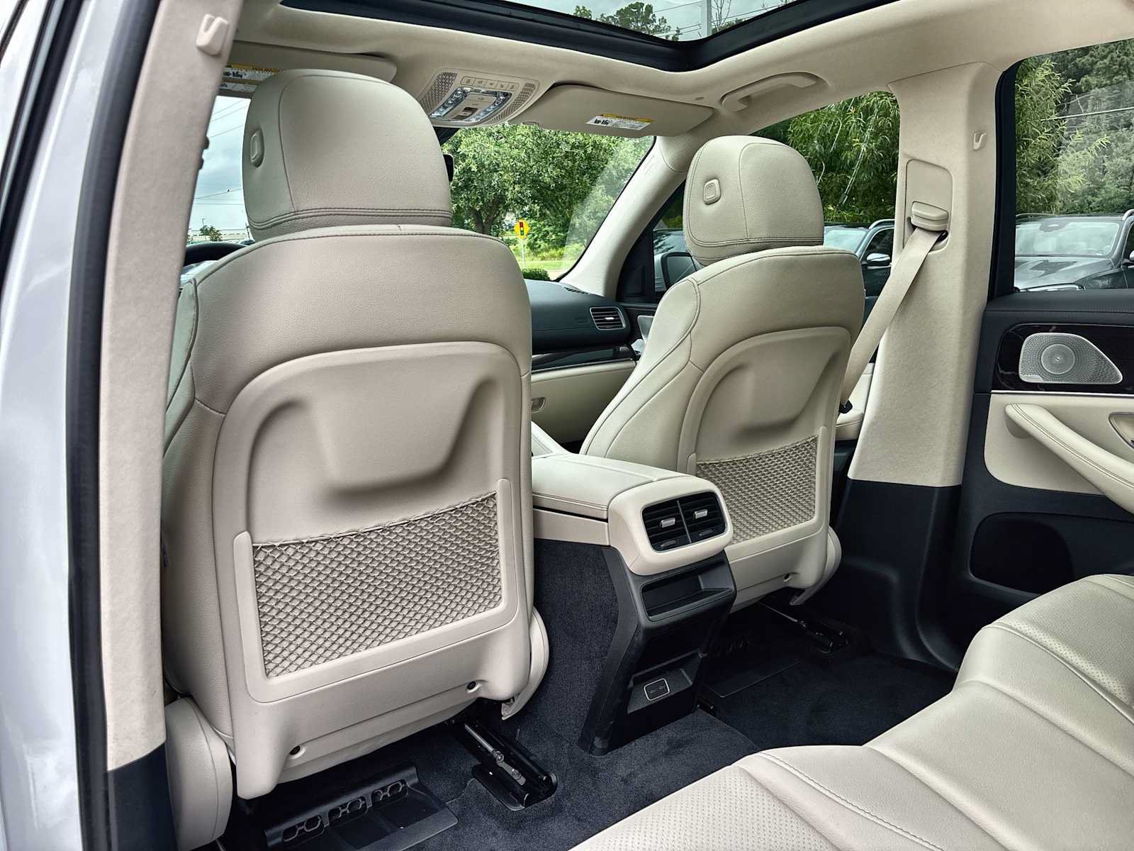 New 2026 Mercedes-Benz GLE 350 4MATIC image 18