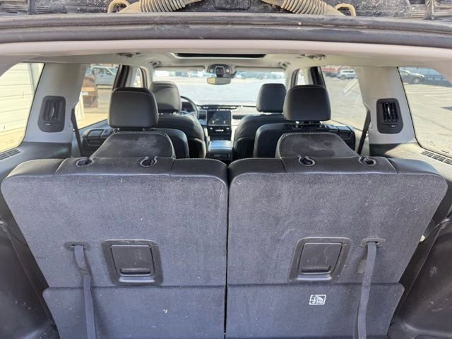 Used 2022 Jeep Grand Cherokee L Limited AWD/4WD image 9