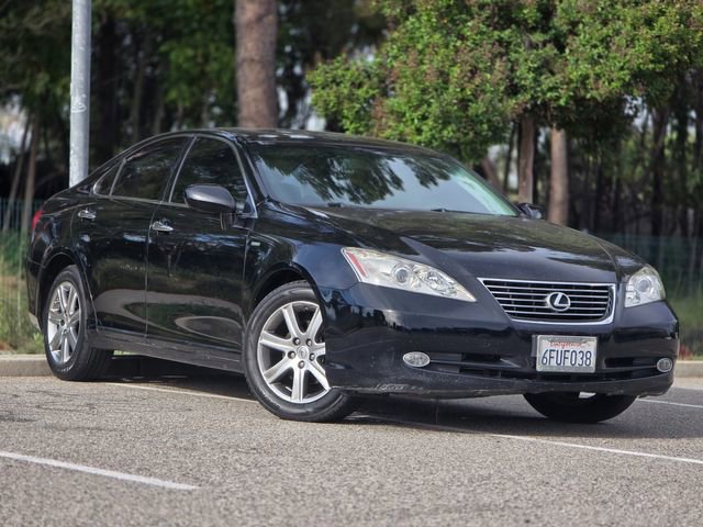 Used 2008 Lexus ES 350 image 4