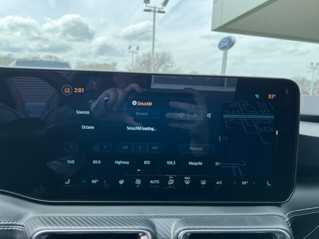 New 2026 Ford Mustang Premium RWD image 15