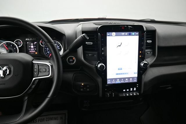New 2026 RAM 2500 Warlock AWD/4WD image 22