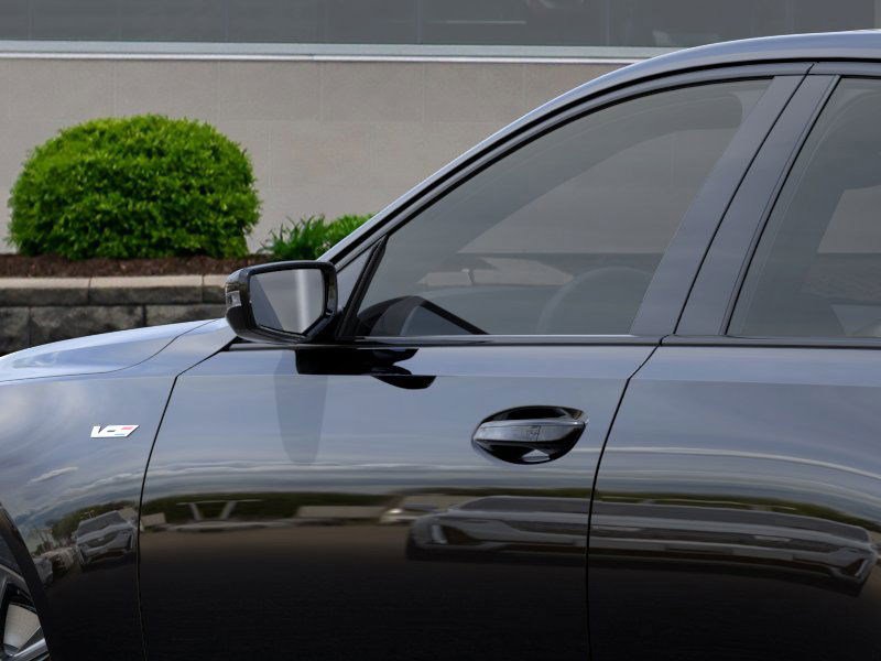 New 2026 Cadillac CT5 V image 12