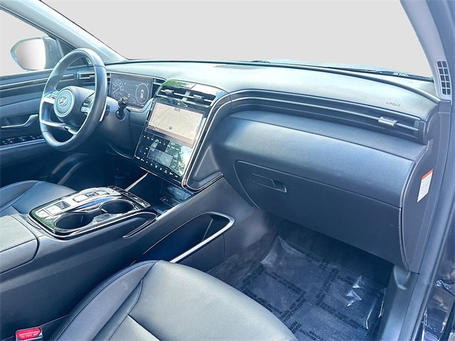 Used 2023 Hyundai Tucson SEL image 31