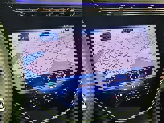 Used 2024 Mercedes-Benz EQS 450+ 4MATIC Sedan image 63