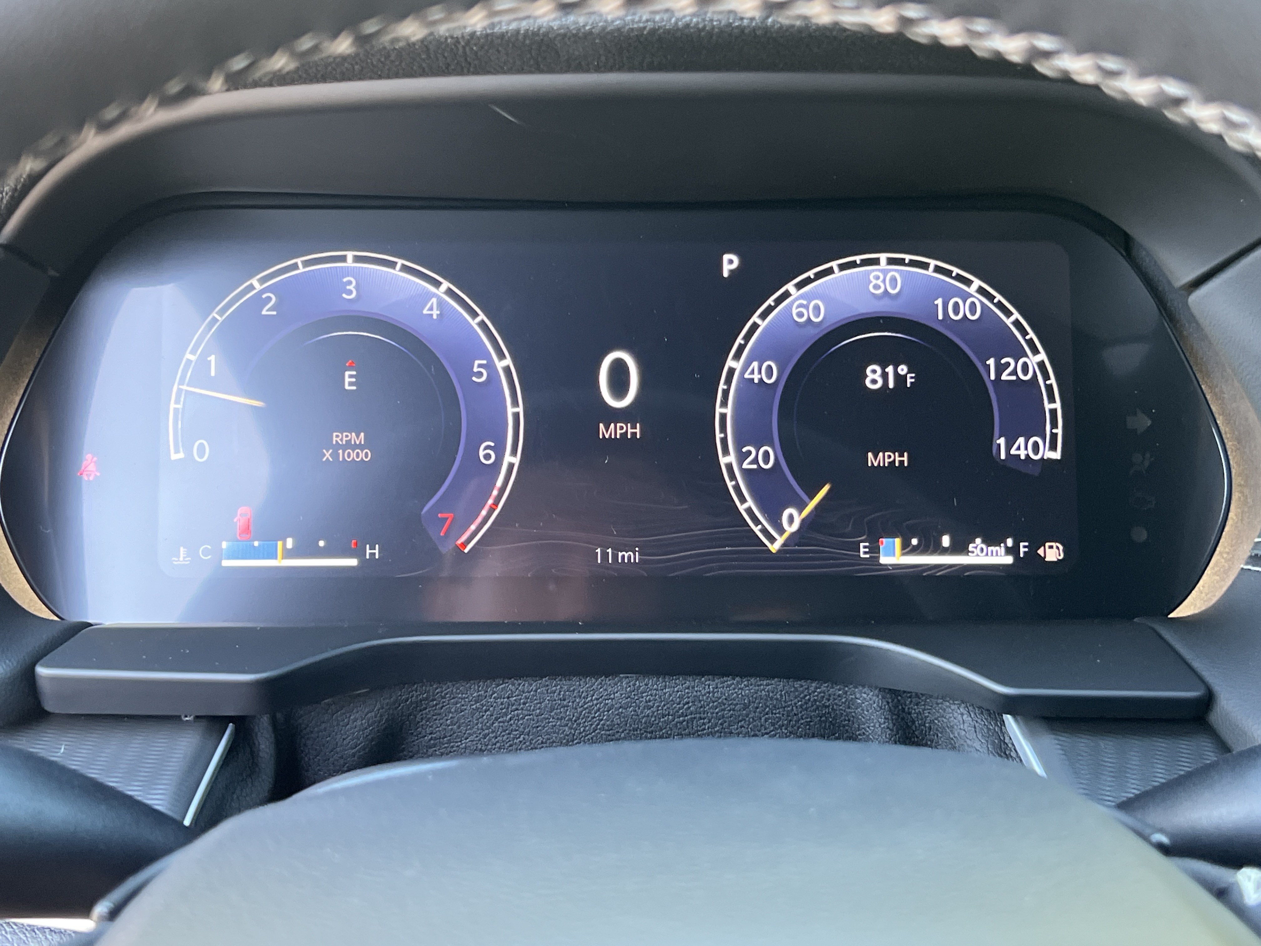 New 2026 Jeep Grand Cherokee Laredo X RWD image 27