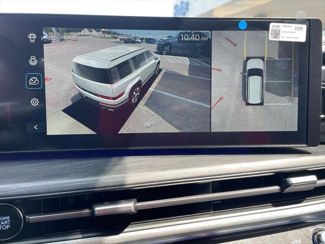 Used 2025 Hyundai Santa Fe Limited image 30
