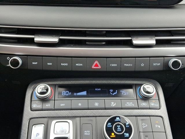 Used 2025 Hyundai Palisade Limited image 16