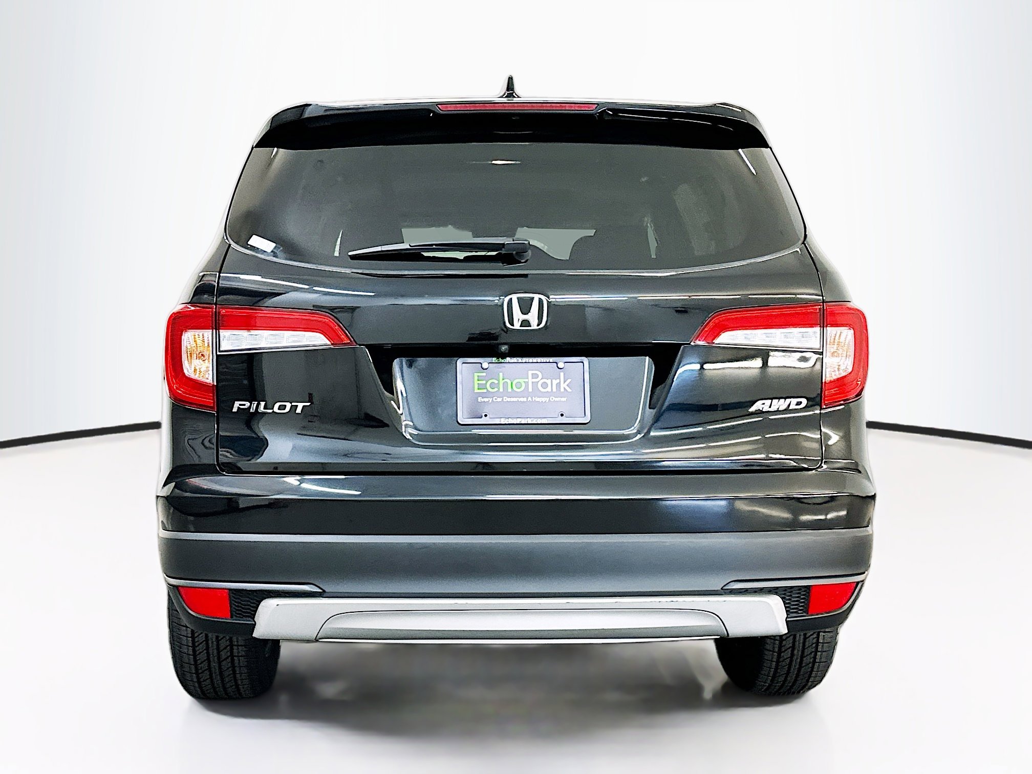 Used 2022 Honda Pilot EX-L image 7