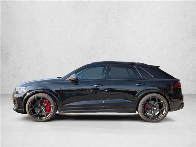 New 2026 Audi RS Q8 performance AWD/4WD image 5