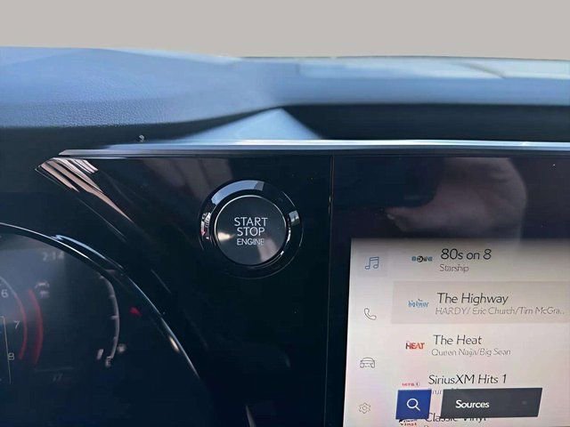 Used 2024 Lexus RX 350 F Sport w/ Convenience Package image 26