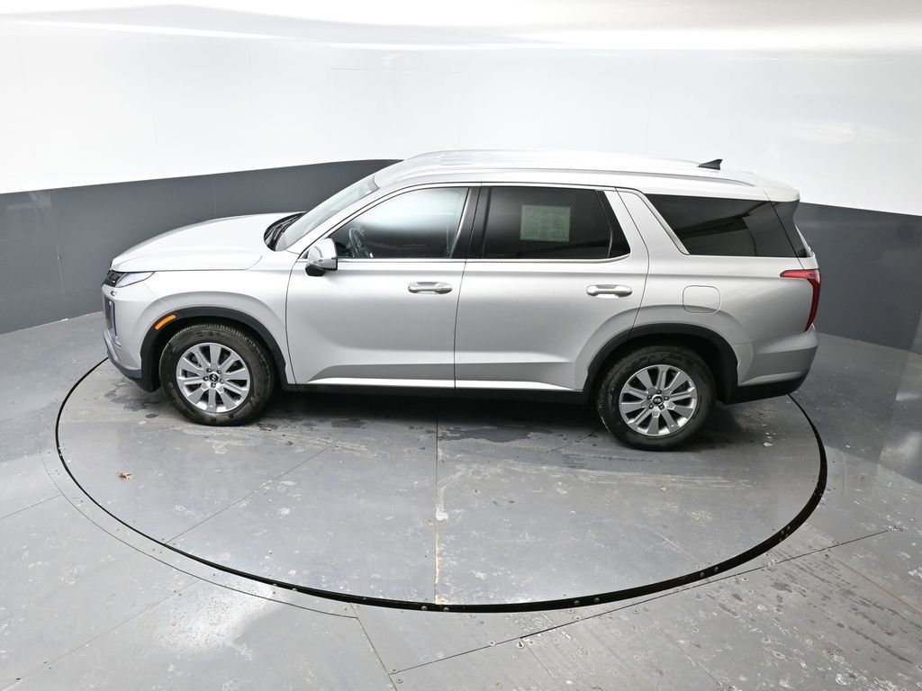 Used 2025 Hyundai Palisade SEL image 48