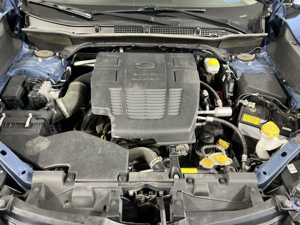 Used 2022 Subaru Forester Touring w/ Popular Package #3 image 31
