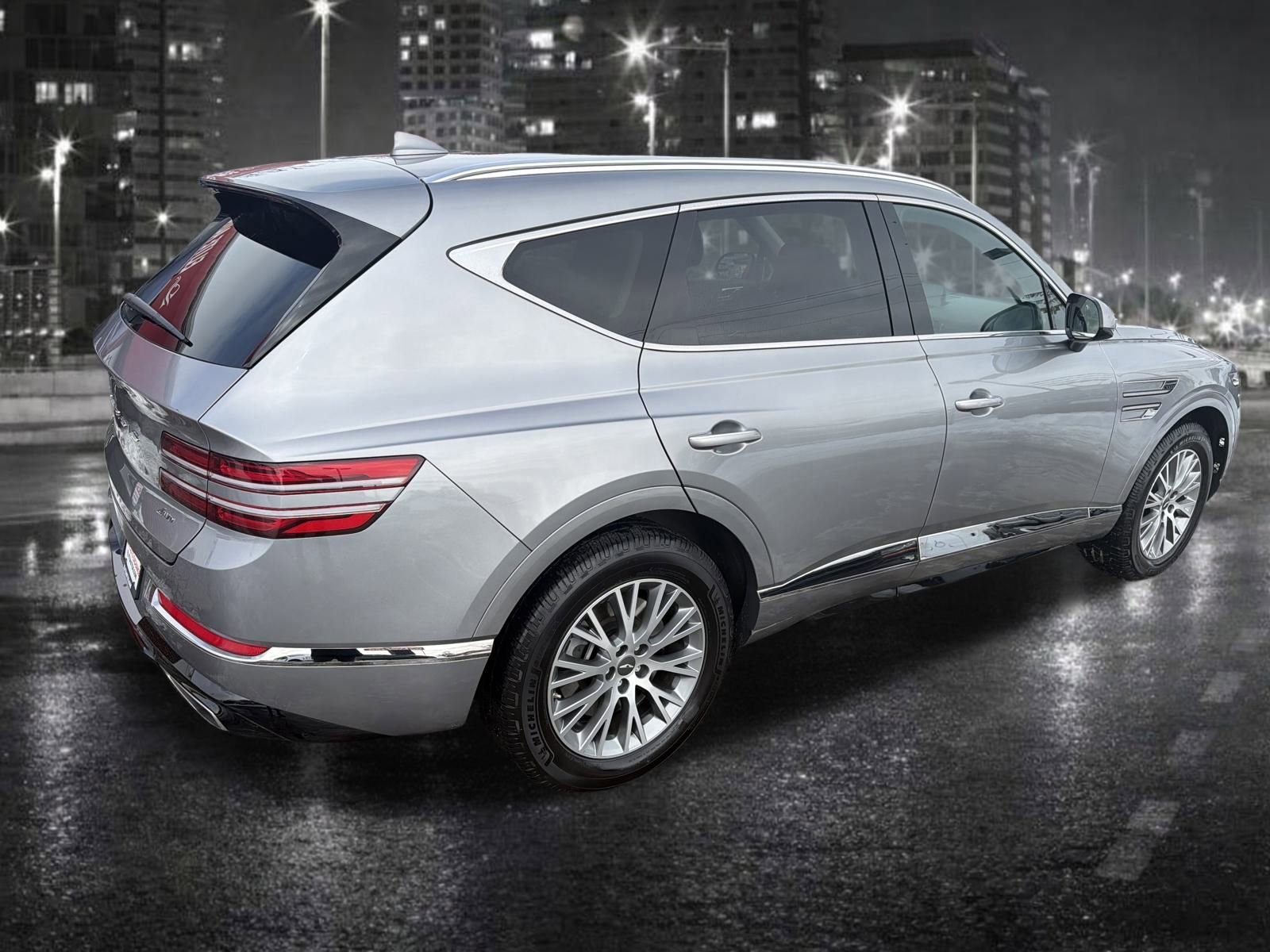 Used 2024 Genesis GV80 2.5T image 7