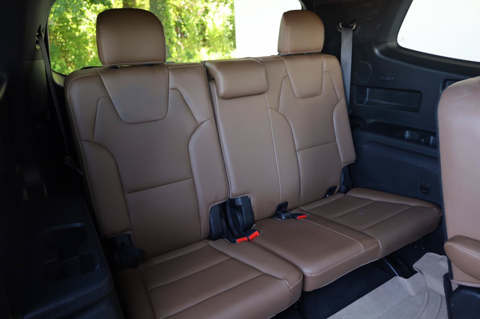 Used 2021 Kia Telluride SX w/ SX Prestige Package AWD/4WD image 28