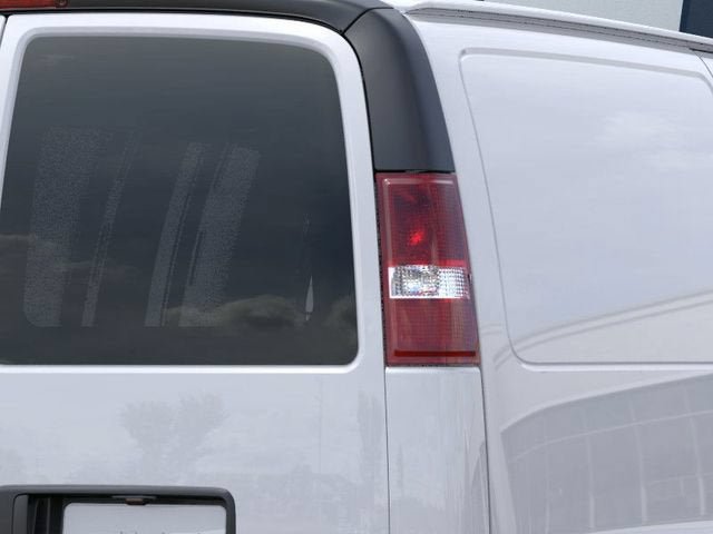 New 2026 GMC Savana 2500 w/ Driver Convenience Package RWD image 11