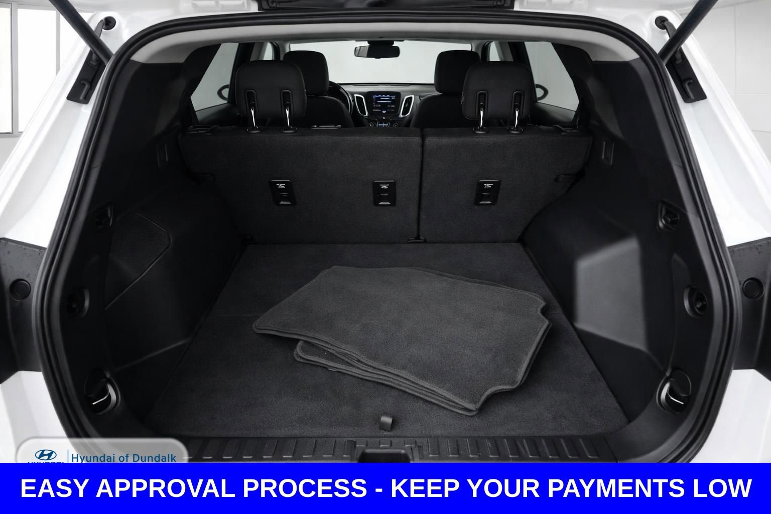 Used 2019 Chevrolet Equinox LT image 16