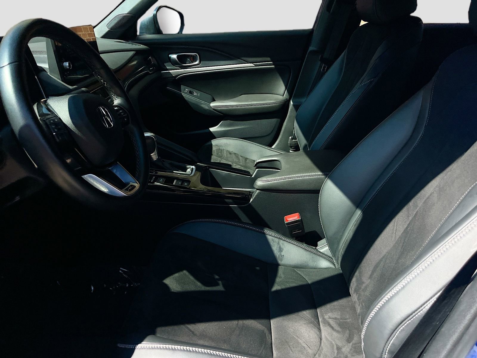 Used 2024 Acura Integra A-Spec FWD image 21