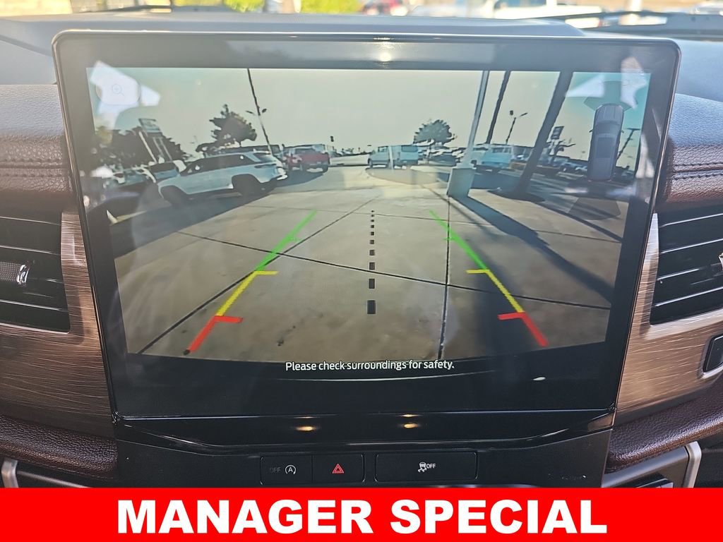 Used 2023 Ford Expedition Max Limited image 25