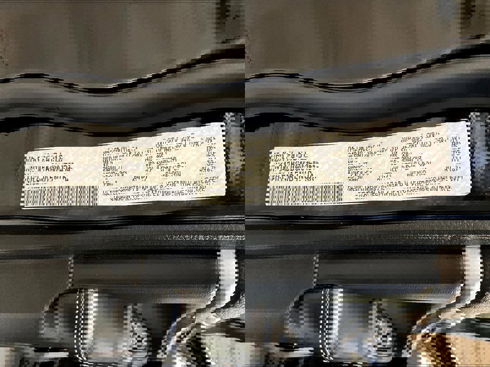 Used 2021 Jeep Grand Cherokee L Limited w/ Luxury Tech Group II AWD/4WD image 37