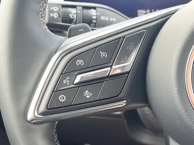 Used 2026 Buick Enclave Preferred w/ Power Package FWD image 30