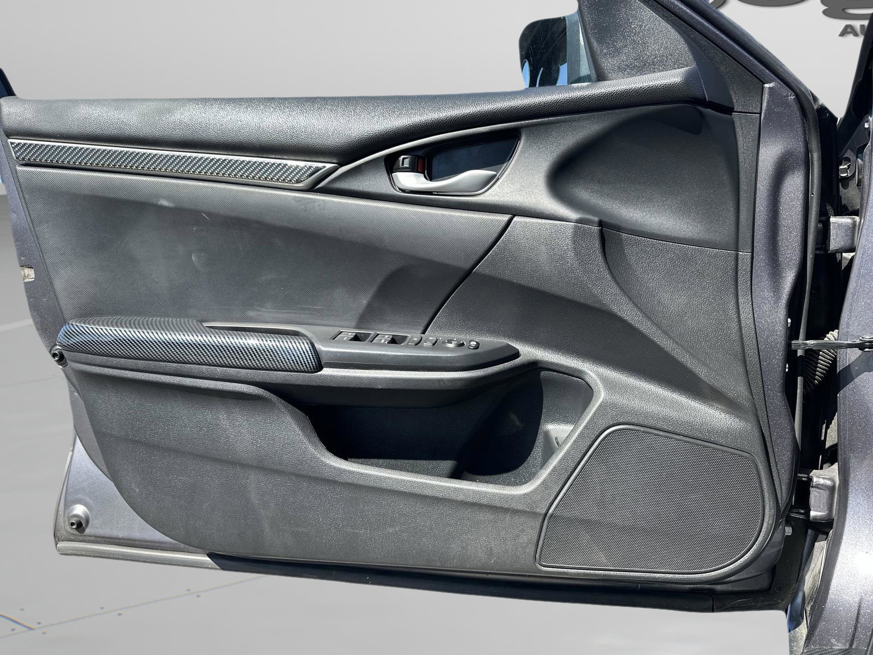 Used 2018 Honda Civic LX image 26