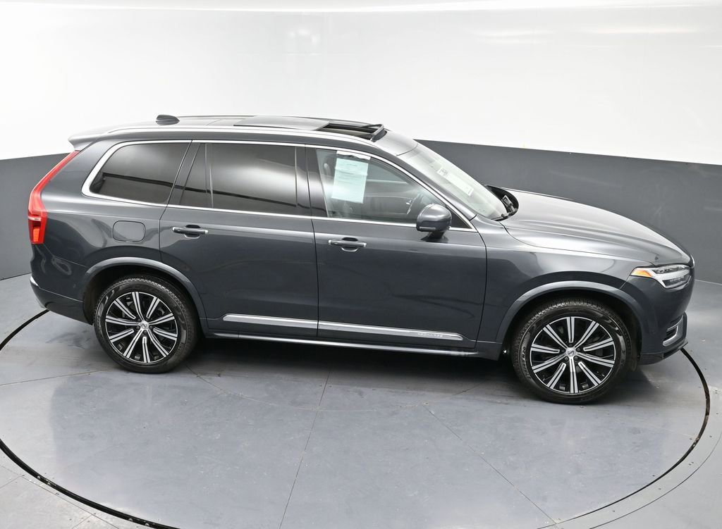 Used 2021 Volvo XC90 T8 Inscription w/ Protection Package Premier image 50