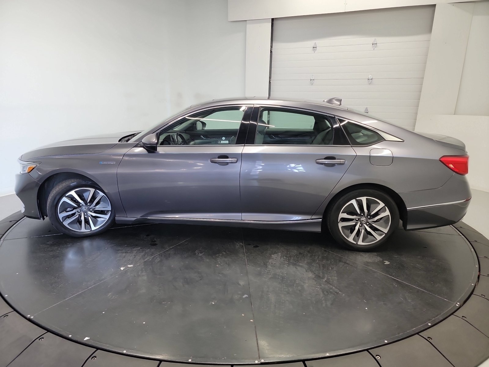 Used 2019 Honda Accord EX-L image 4