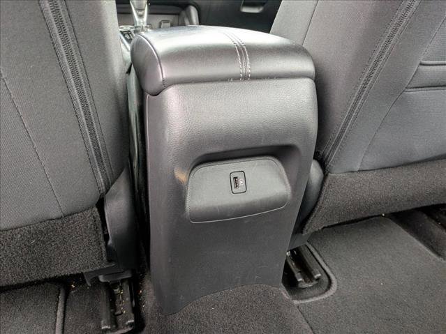 Used 2023 Nissan Sentra SV image 18