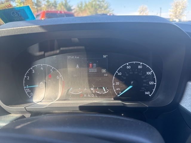 Used 2024 Ford Maverick XLT w/ Equipment Group 300A Standard AWD/4WD image 12